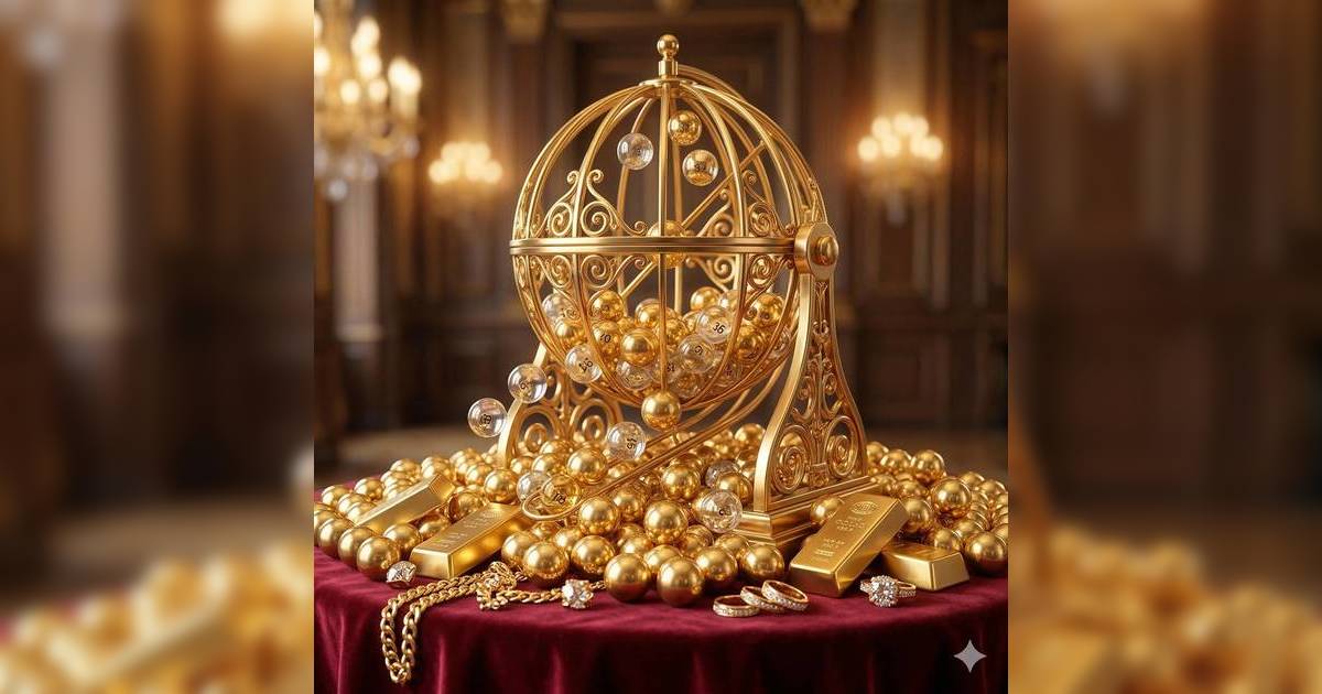 六合彩｜金多寶頭獎$8,000萬！有一數字出現頻率最高 膽拖全餐攻略及最旺投注站一覽！