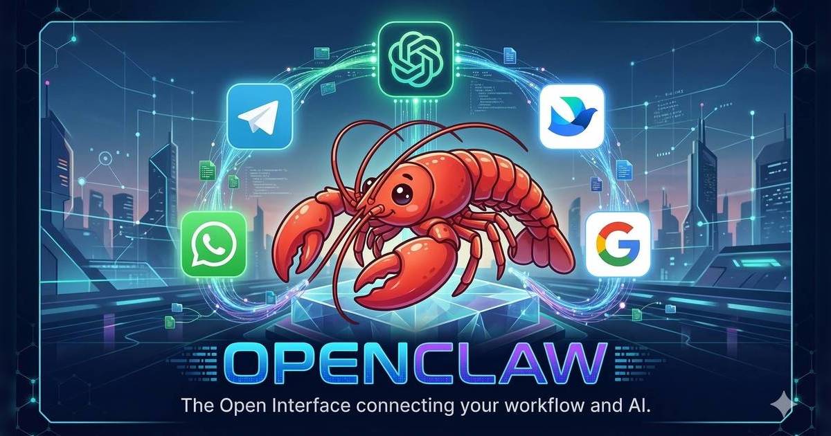 香港打工仔福音！「龍蝦」AI免費一鍵部署｜AutoClaw零代碼秒速辦公自動化