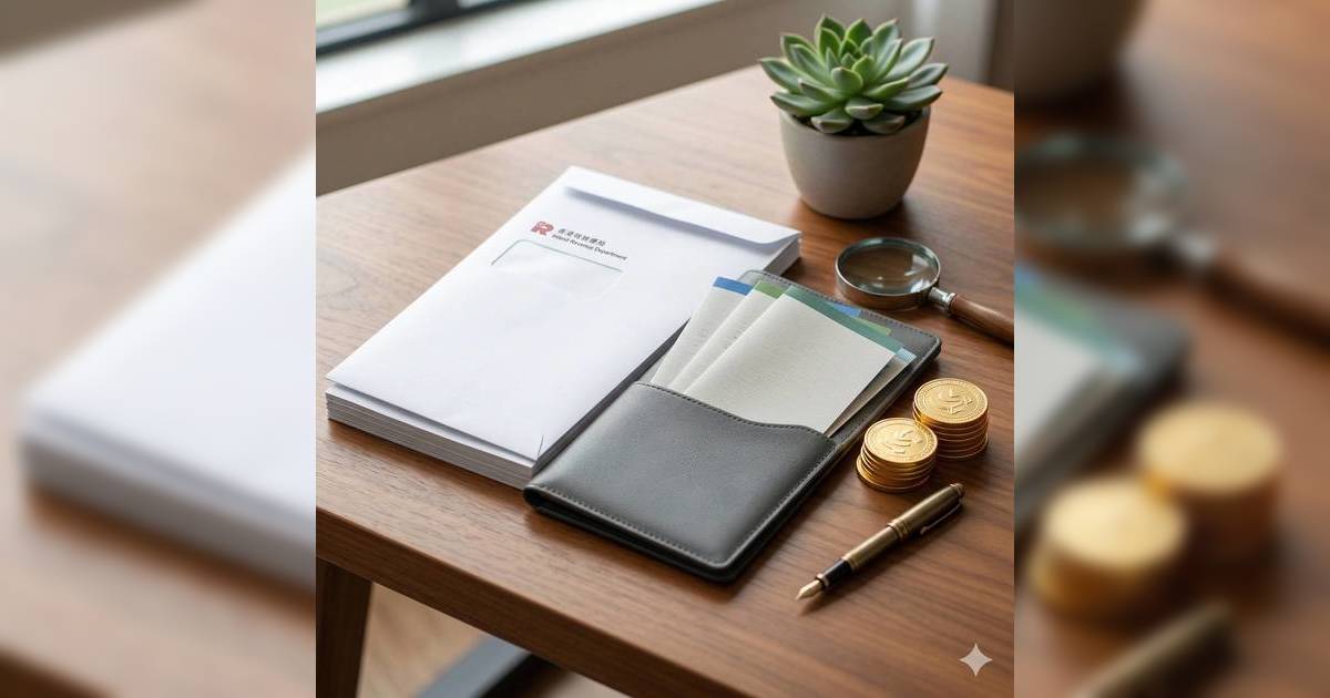 報稅季慳稅攻略｜扣稅三寶TVC最高慳10,200元｜5大銀行優惠大比拼回贈高達11,600元