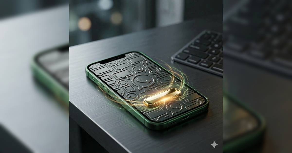 WhatsApp Plus付費版回歸｜解鎖3大專屬功能 是實用定智商稅？