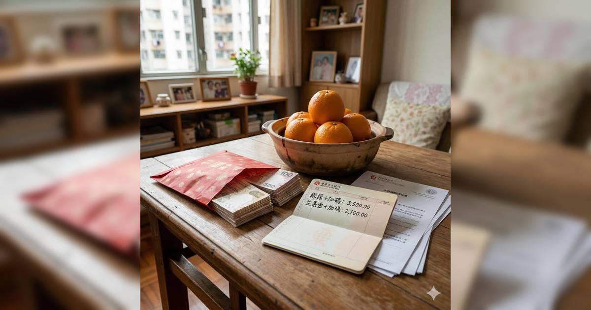 綜援2026｜金額加碼2.2%自動轉帳！一文看清最新津貼訊息及補發日期