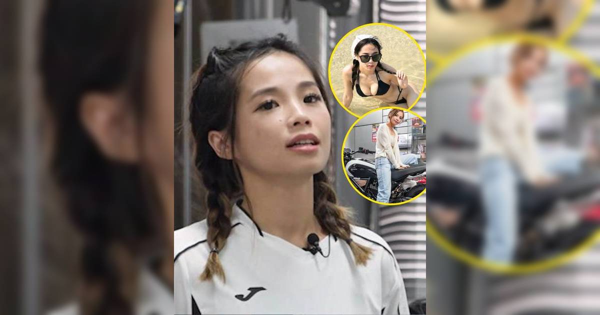 足球女將｜回顧第一季 「串嘴Niki」離開球場後轉跑道 消失半年去向成謎