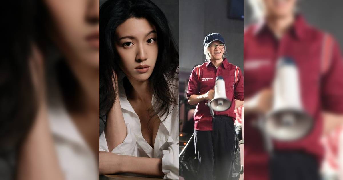 蔡思貝親解離巢TVB真相 與周星馳公司扯上關係？ 5字回應王浩信緋聞