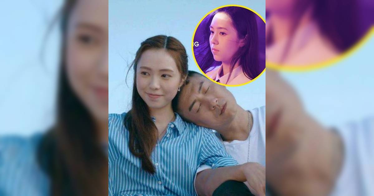 臥底嬌娃｜馬貫東的秘密女友李海銅起底  被譽為「藝訓班班花」ViuTV出道經歷獲關注