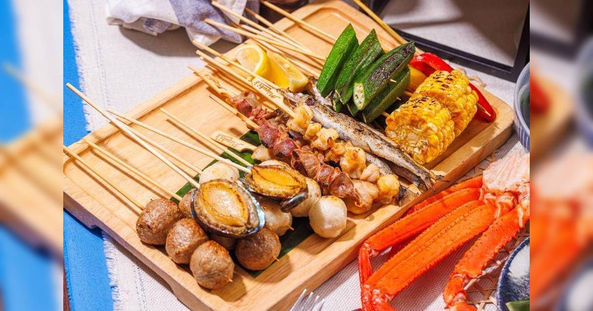 悅品酒店自助餐買一送一｜週末食自助！人均$84起任食生蠔龍蝦 預訂連結及具體詳情