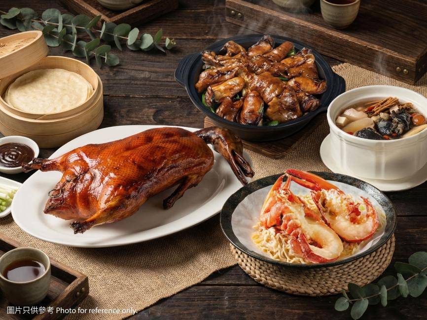 茶皇殿 (圖片來源:KKday)