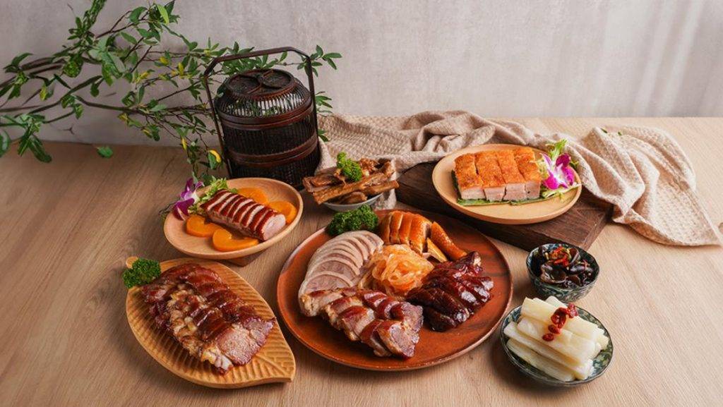 茶皇殿 (圖片來源:KKday)