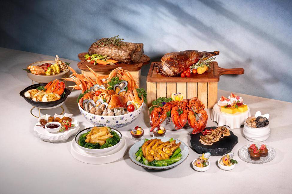 灣仔六國酒店 (圖片來源:KKday)