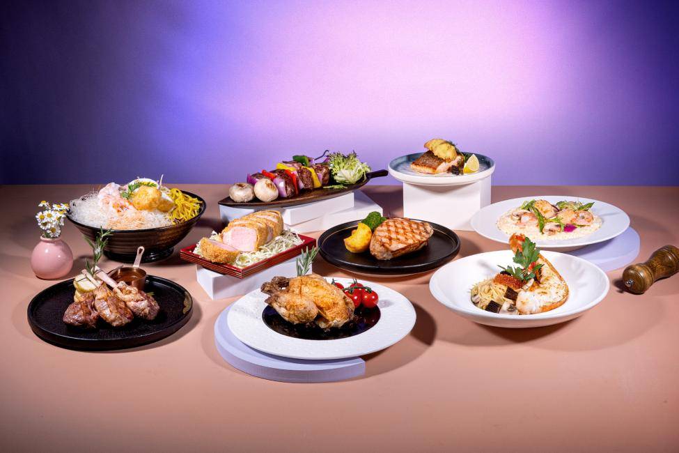 灣仔六國酒店 (圖片來源:KKday)