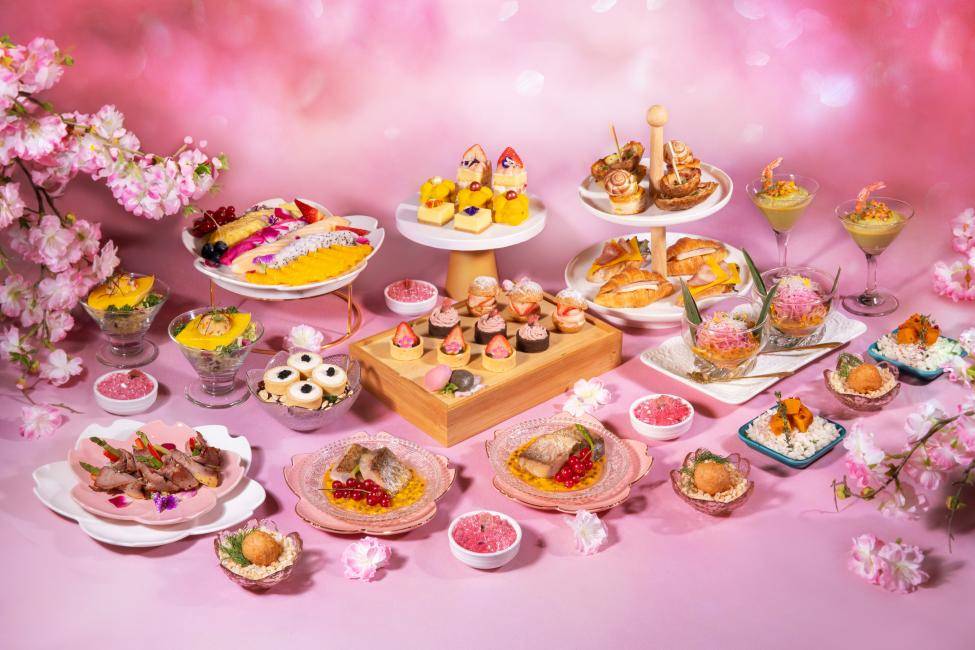 灣仔六國酒店 (圖片來源:KKday)