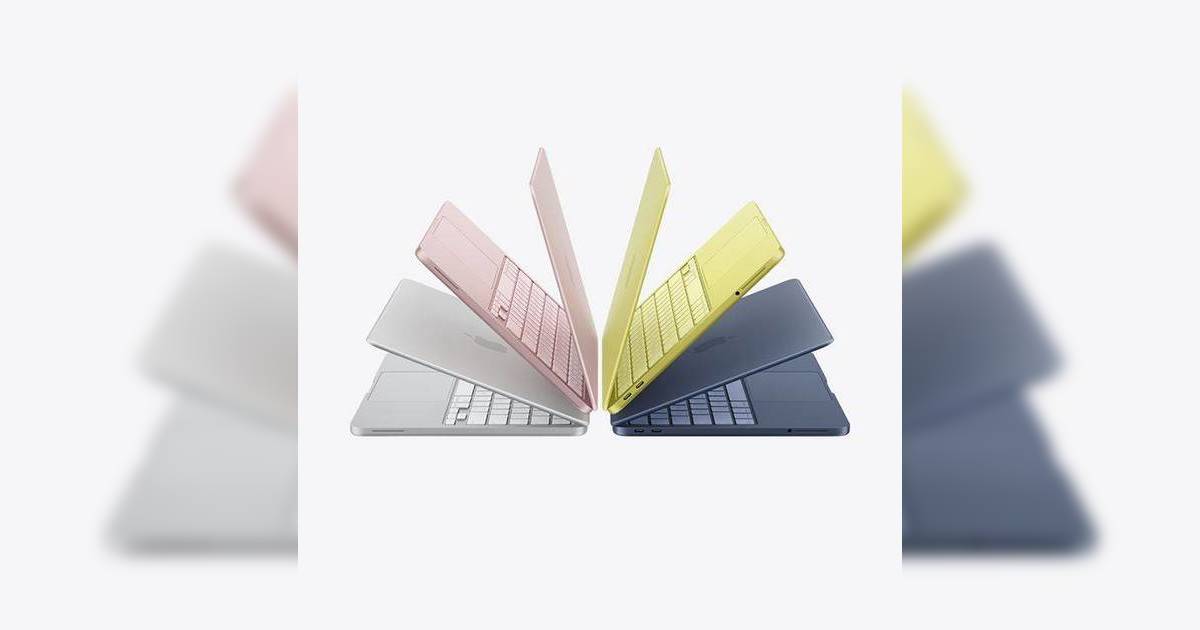 平價MacBook Neo購買指南｜學生價$3999入手A18 Pro核心！最新顏色、規格及性價比深度分析