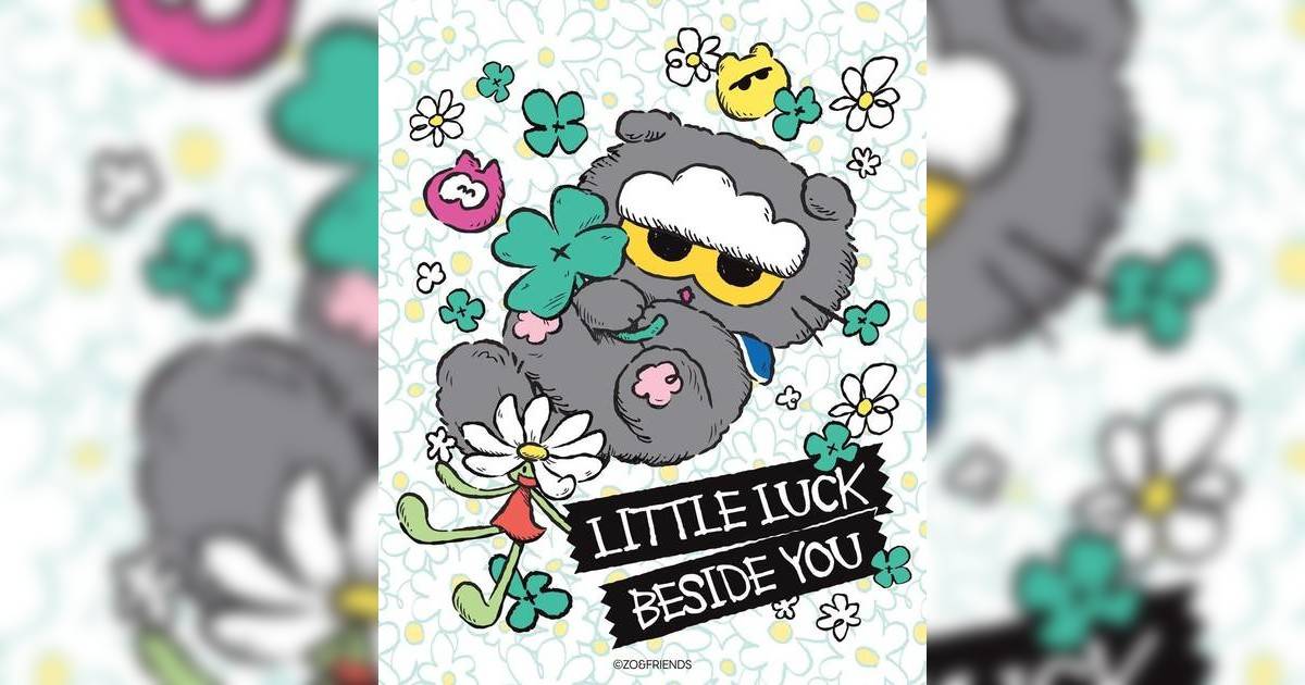 ZO&FRIENDS快閃店登陸啟德！必買盲盒公仔/巨型毛絨公仔/俄羅斯娃娃