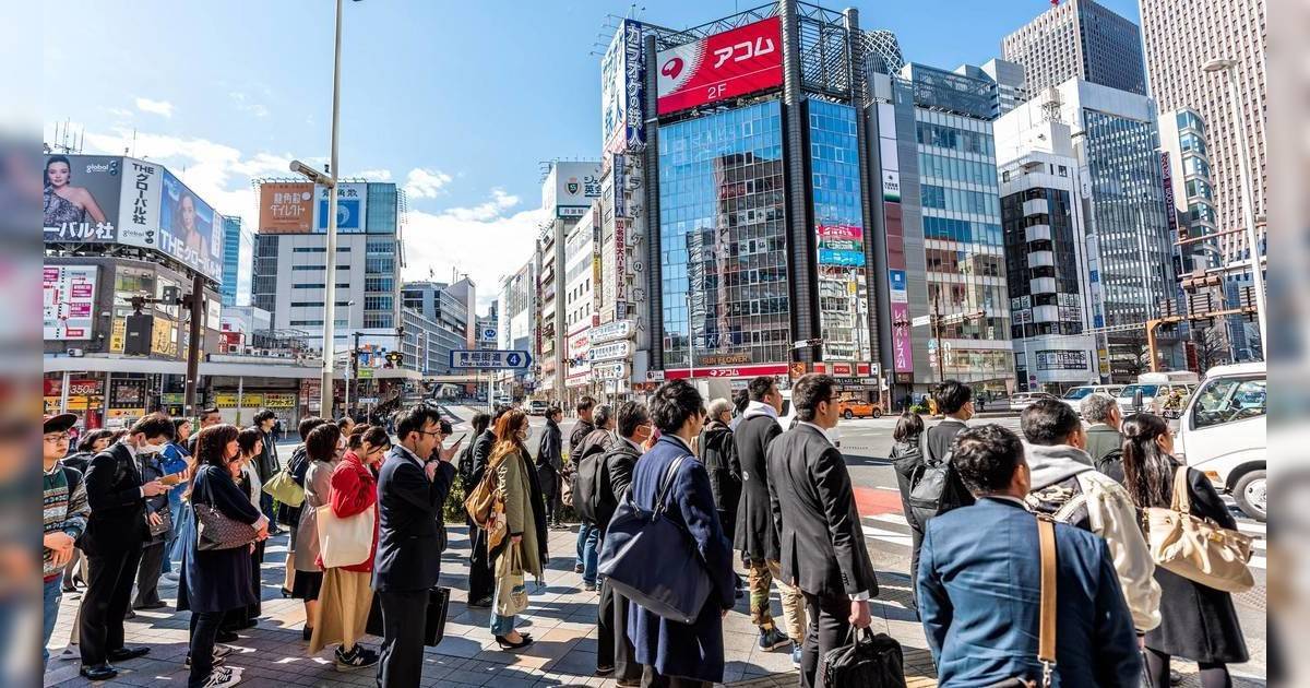 內地客驚揭日本人「這奇怪習慣」網民共鳴：中國人欠缺的東西