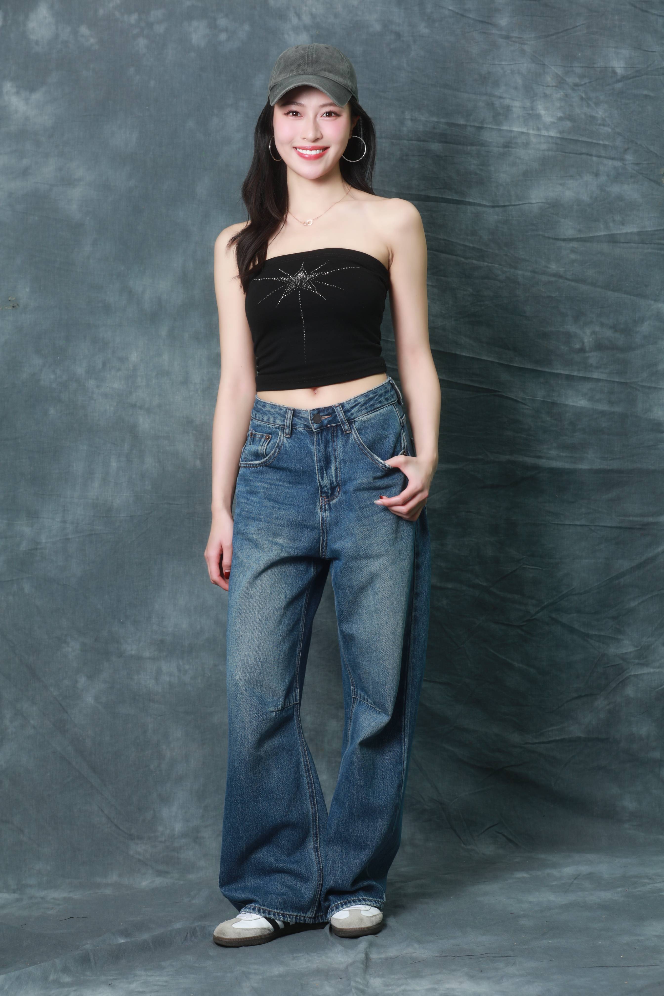 魔音女團 蔡華英 (圖片來源:TVB)