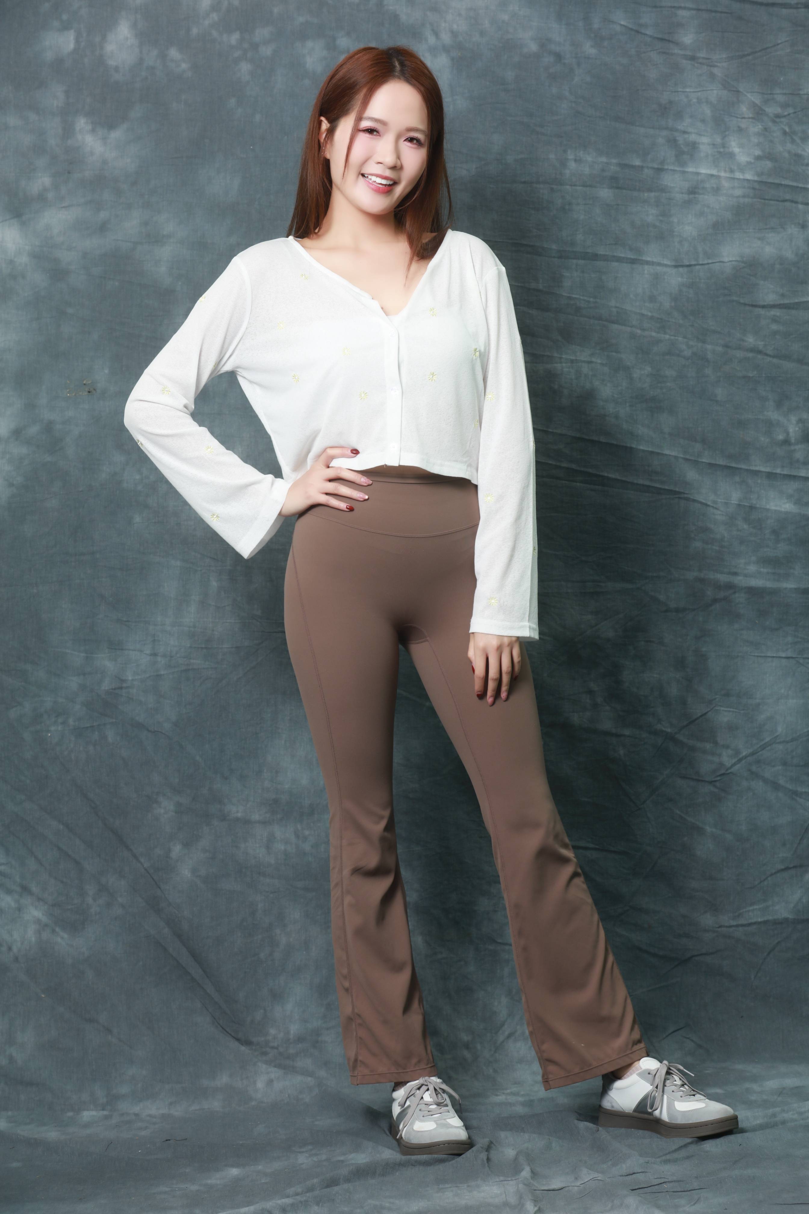 魔音女團 蔡華英 (圖片來源:TVB)