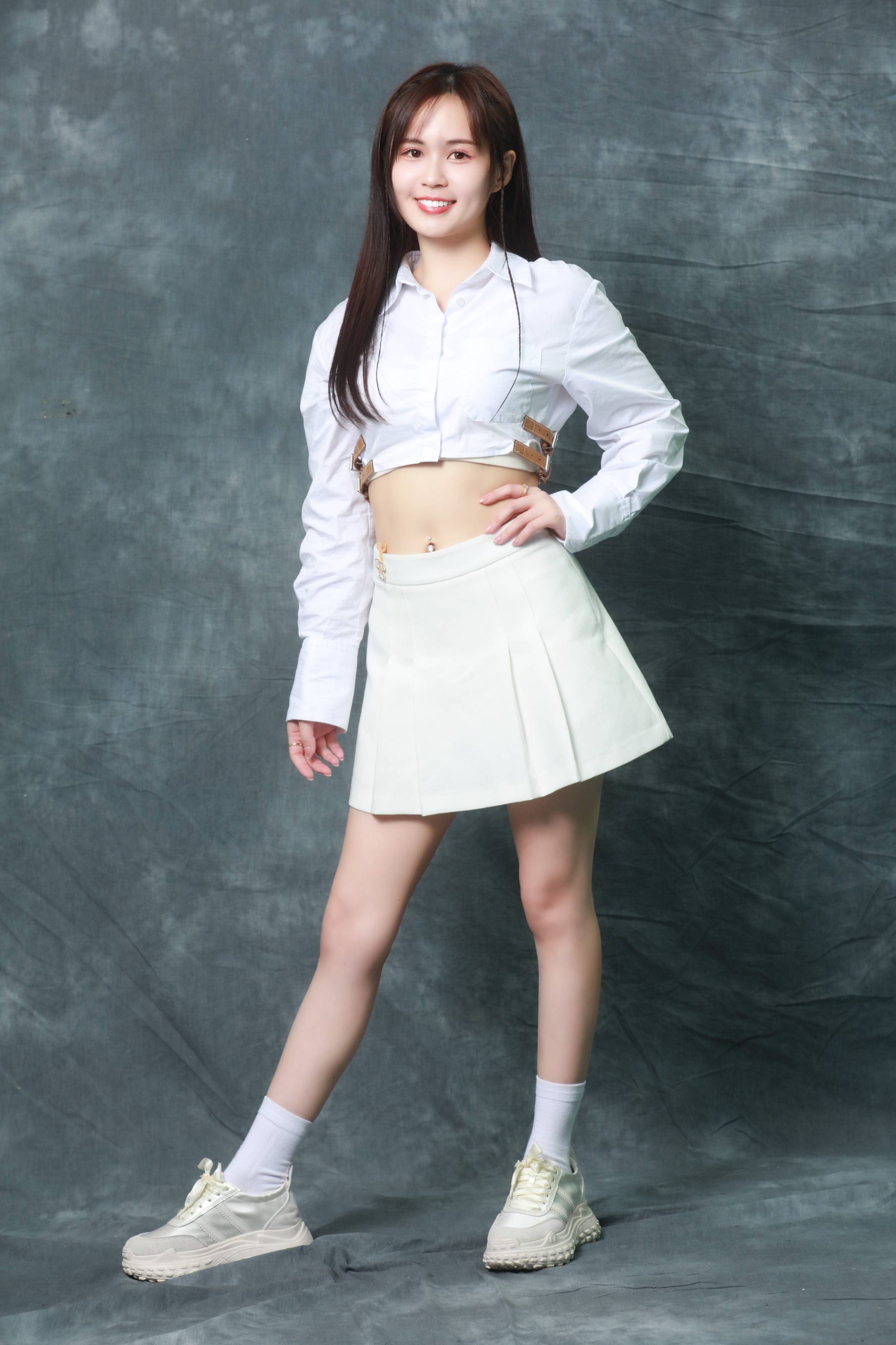 魔音女團 蔡華英 (圖片來源:TVB)