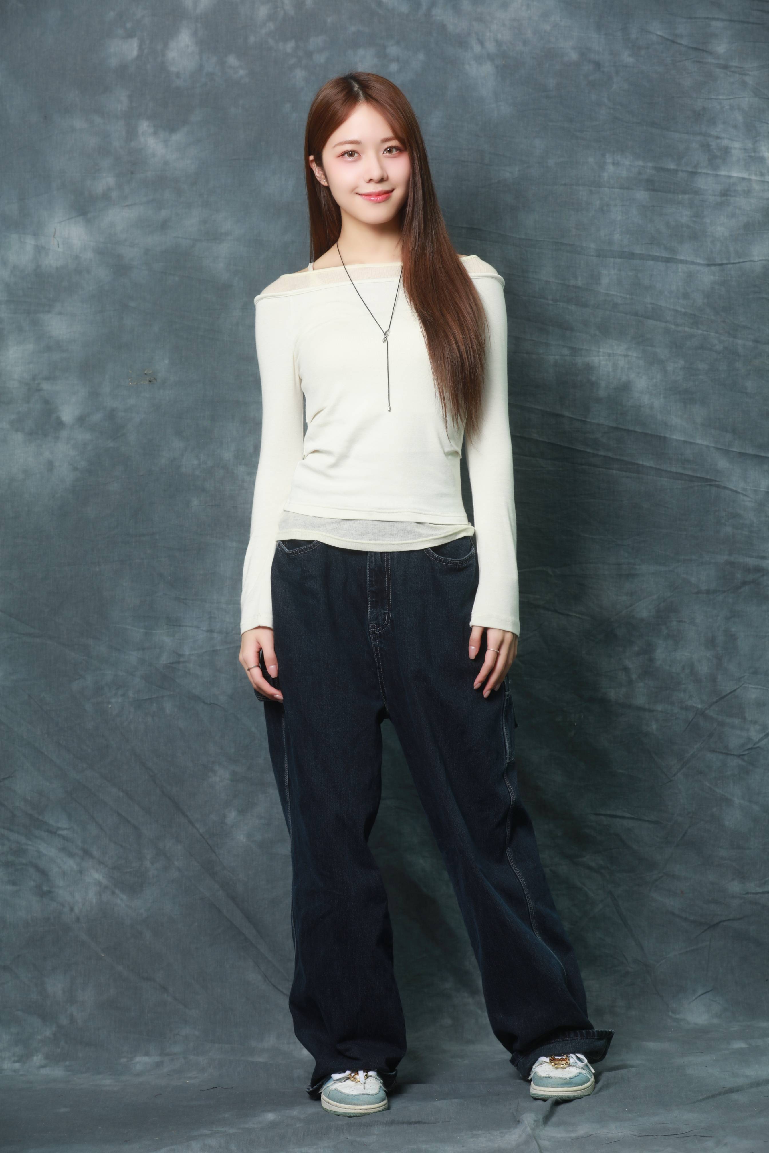 魔音女團 蔡華英 (圖片來源:TVB)