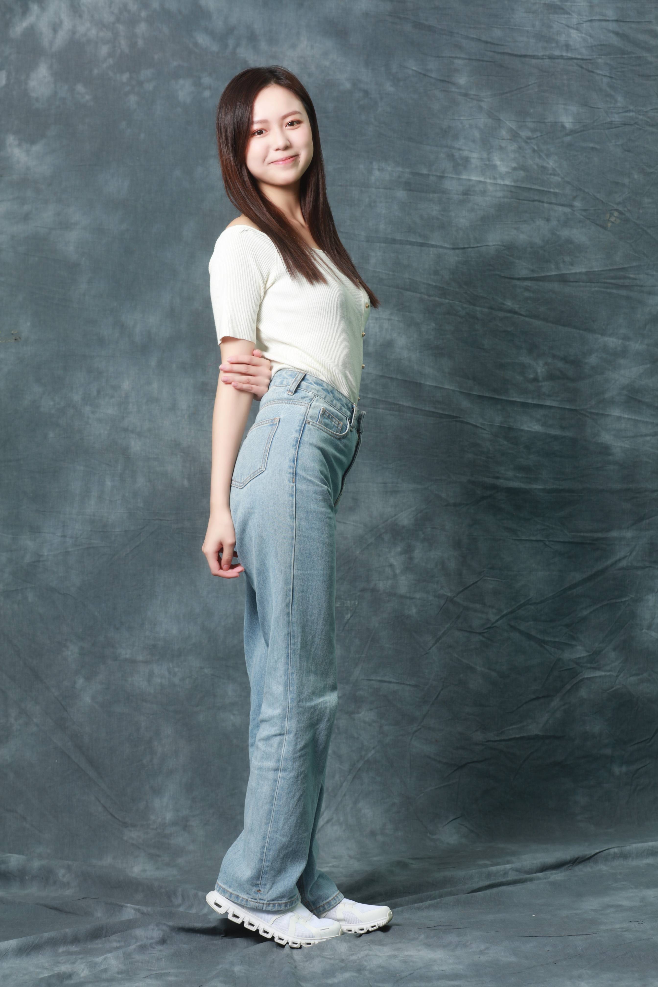 魔音女團 蔡華英 (圖片來源:TVB)