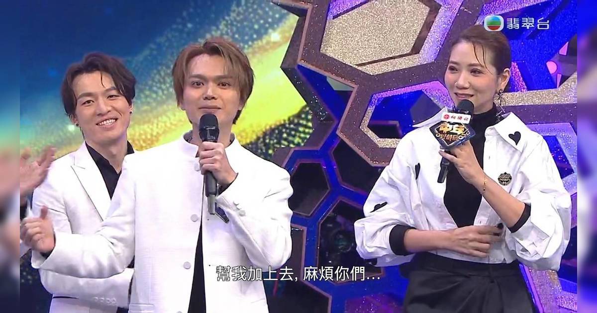 中年好聲音 4｜39歲「中4版劉以達」黃藝輝30強止步！唱歌突扮吹笛嚇窒評判