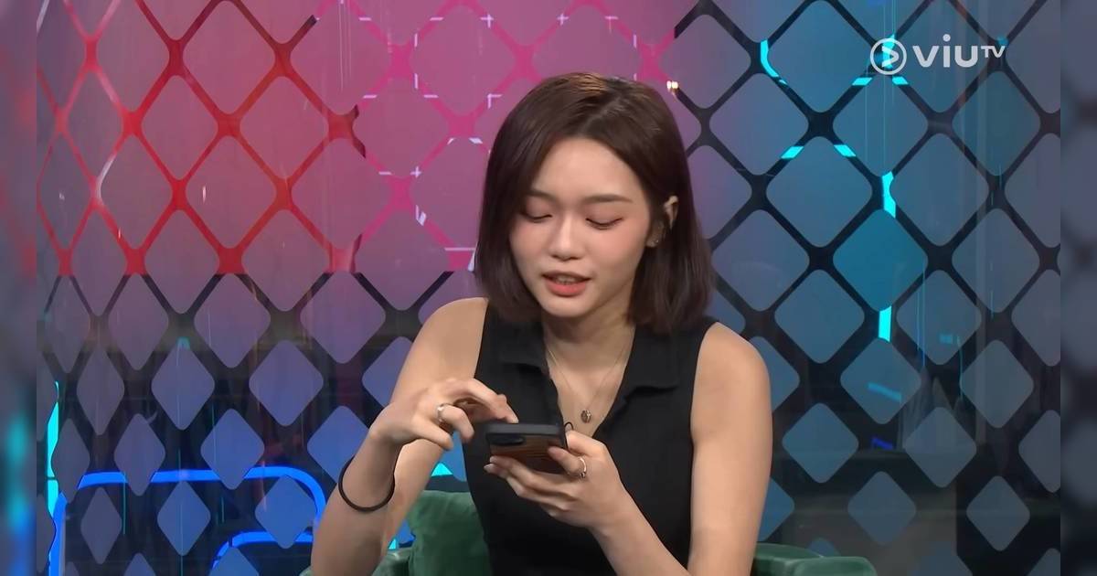 BBO｜丁丁（丁彥均）鍾情籃球員！男友與3位前度仲一齊去過旅行？