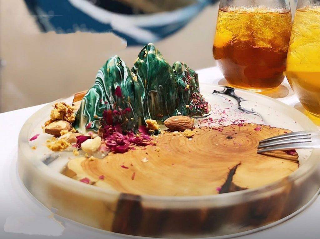 【個人品味up!】3大專業調酒系列課程推介 輕鬆變 (圖片來源:仁愛堂YES廚藝教室)