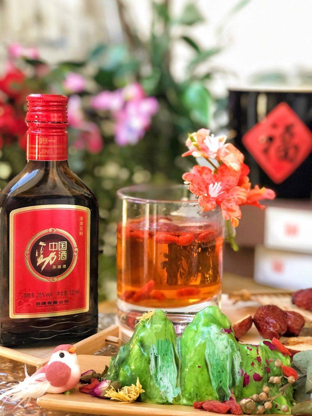 【個人品味up!】3大專業調酒系列課程推介 輕鬆變 (圖片來源:仁愛堂YES廚藝教室)