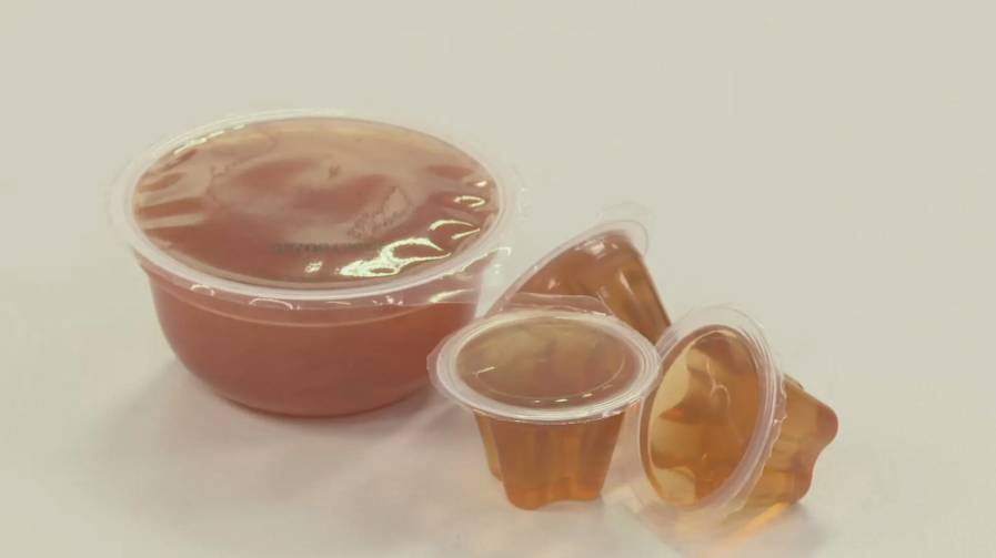 即時熱話 蒟蒻果凍 (圖片來源:食環署)