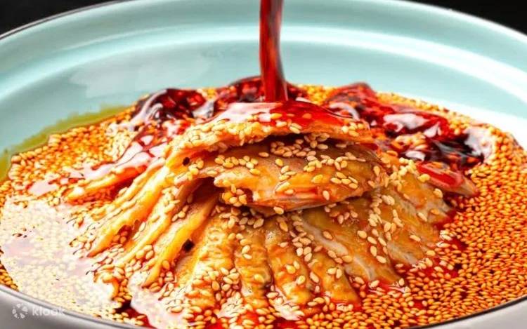 香港麗思卡爾頓酒店 (圖片來源:Klook)