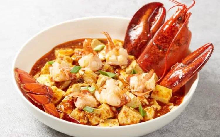 香港麗思卡爾頓酒店 (圖片來源:Klook)