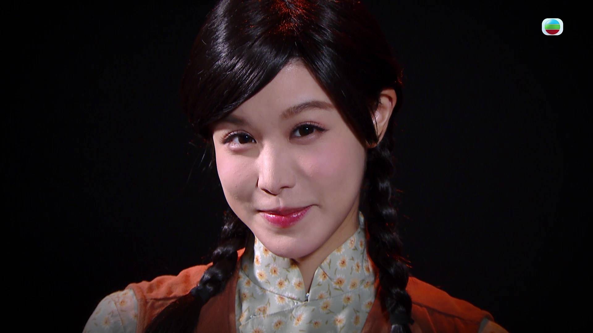 愛‧回家之開心速遞 劉丹 (圖片來源:TVB)