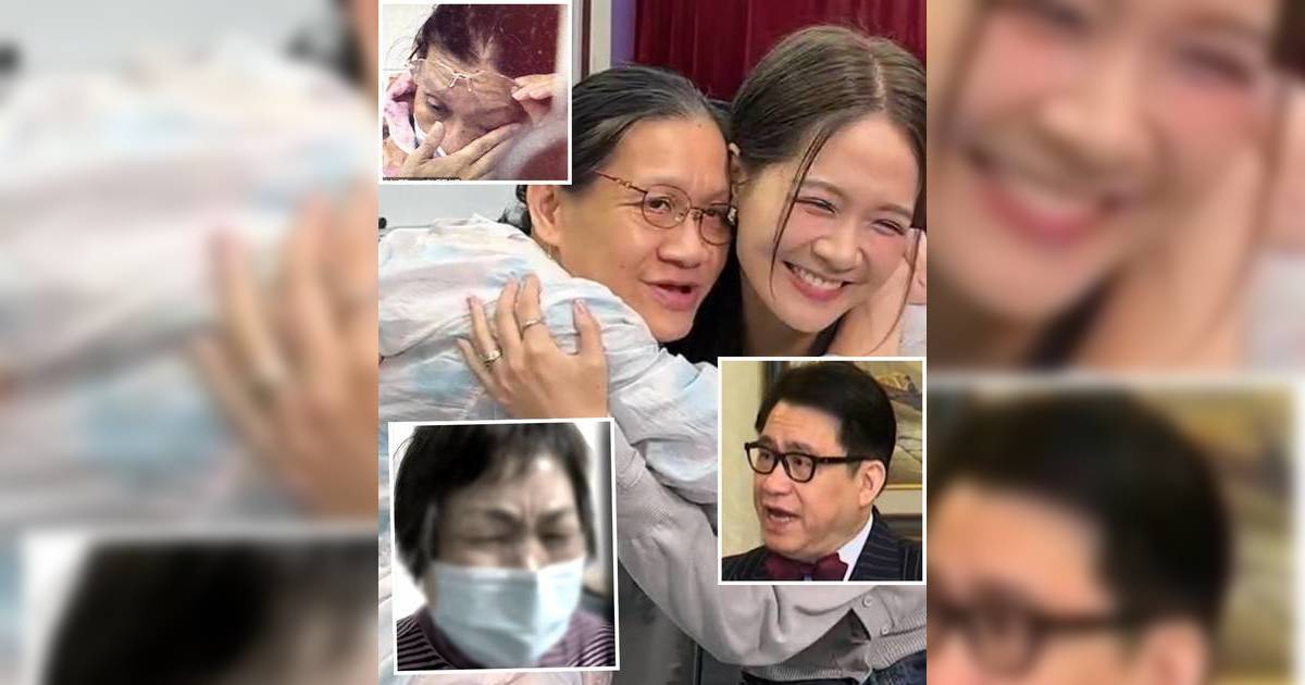 東張｜聾啞女美華被侵佔公屋勝訴 女保安被逼公開秘密協議內容 敗訴回應被封「影后娟」