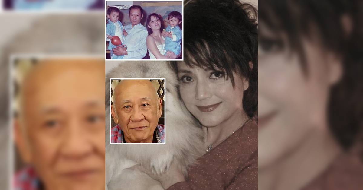 施明離世｜李家鼎無法接受前妻離世 自爆當年離婚導火線 多次求復合遭拒 原因曝光