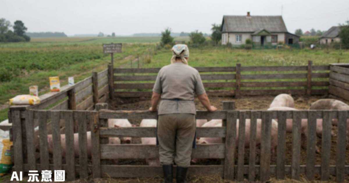 「性商教母」周媛遭封殺後換號復出｜自爆「躲到鄉下餵豬一個月」網民震驚