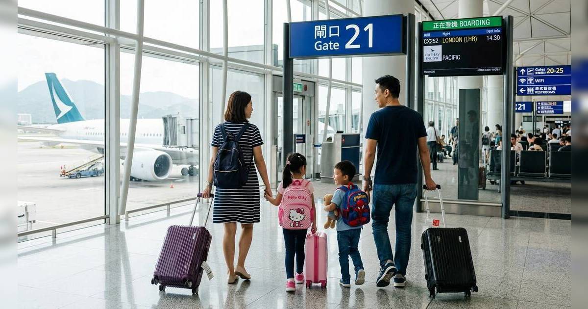 泰國著名預言家Mor Plai點名警告2026年旅行勿去4個國家 3個月份超高危