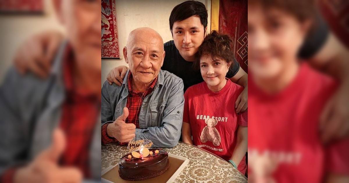 施明離世｜李泳豪12字回應分身家監控父親鼎爺 李泳漢鬧爆弟婦「整散頭家」