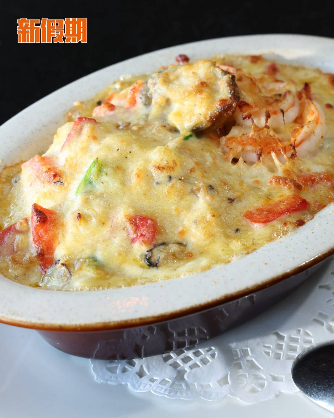 Mr Tomahawk (圖片來源:官方圖片)