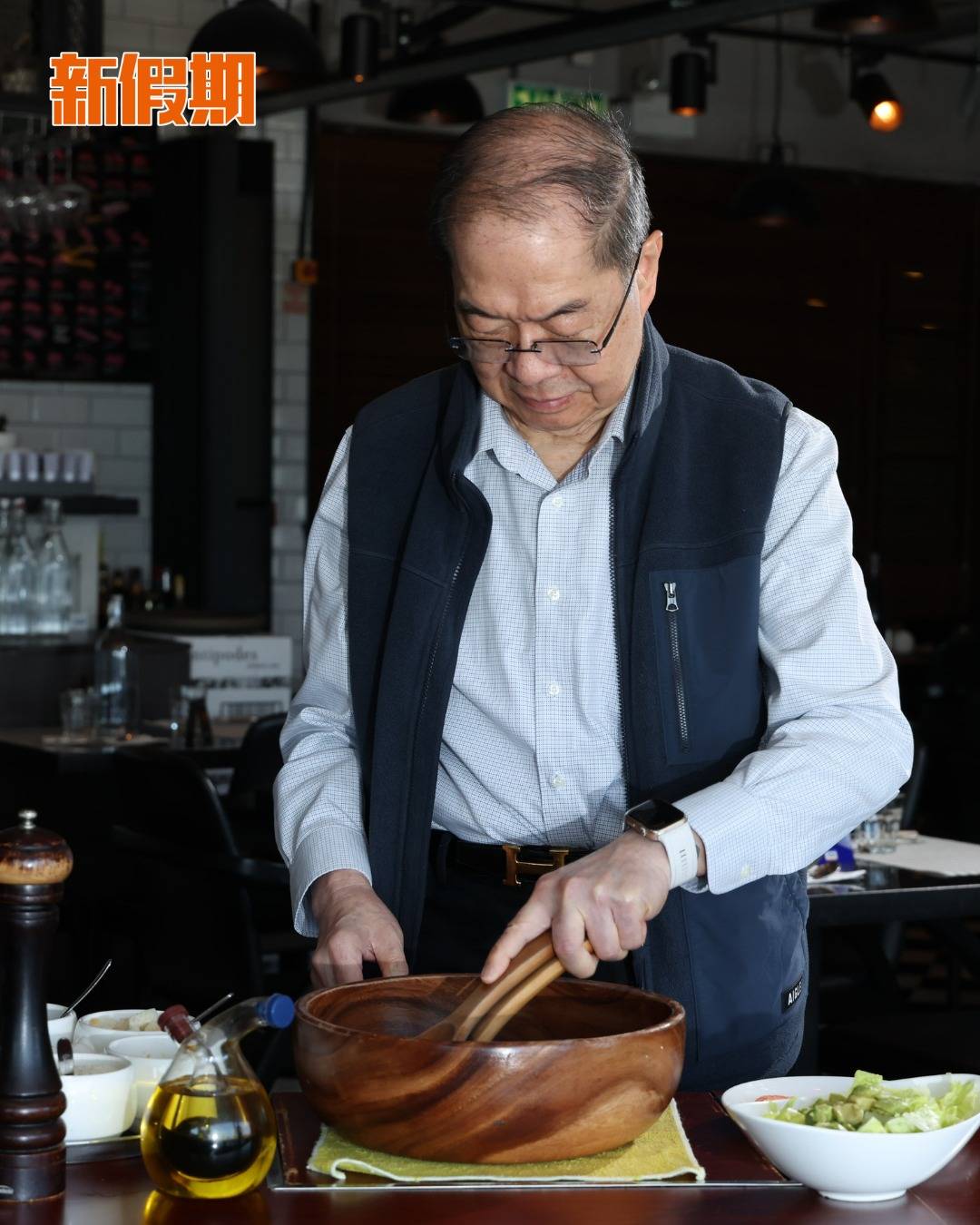 Mr Tomahawk (圖片來源:官方圖片)