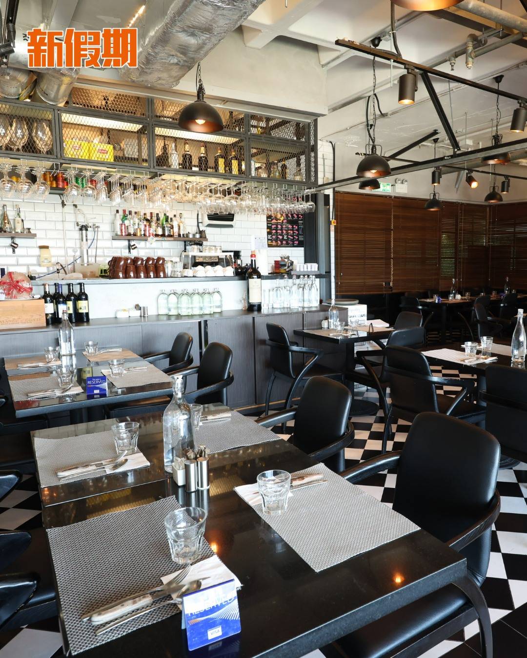 Mr Tomahawk (圖片來源:官方圖片)