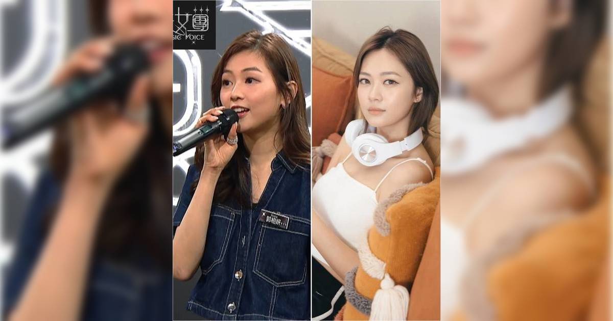 傳TVB強收藝人社交帳號 郭柏妍游嘉欣不入魔音原因曝光 官方發聲明澄清