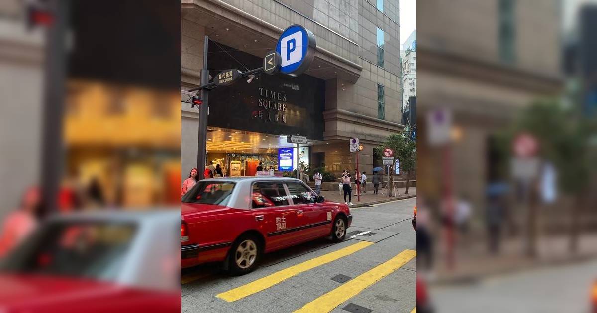 內地生無法接受香港4大文化 呻買杯麵無叉用：震撼到！