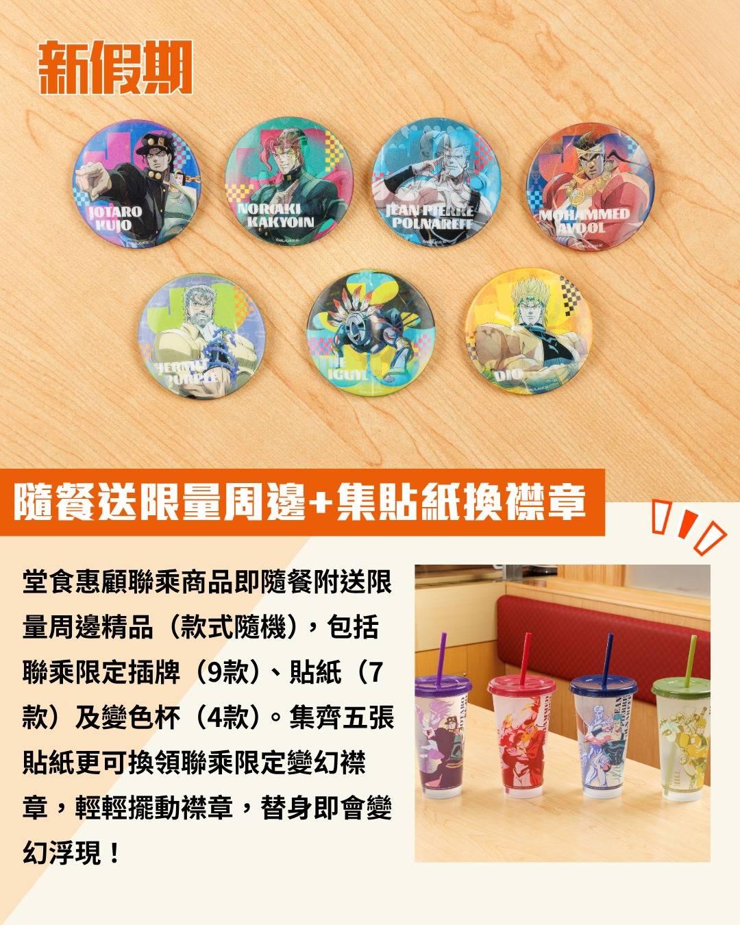 壽司郎 (圖片來源:官方圖片)