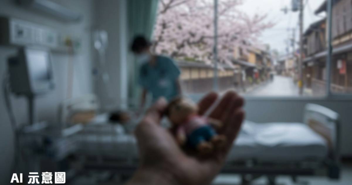9歲女童日本旅行團返港後感染惡菌！情況危殆送PICU搶救