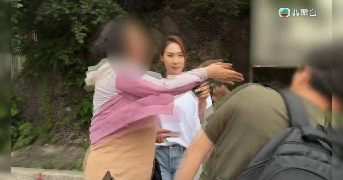 東張︱內地渣夫攤牌爆12年來真心話 港媽聞真相後寫遺書欲尋短 渣夫極重鄉音回應