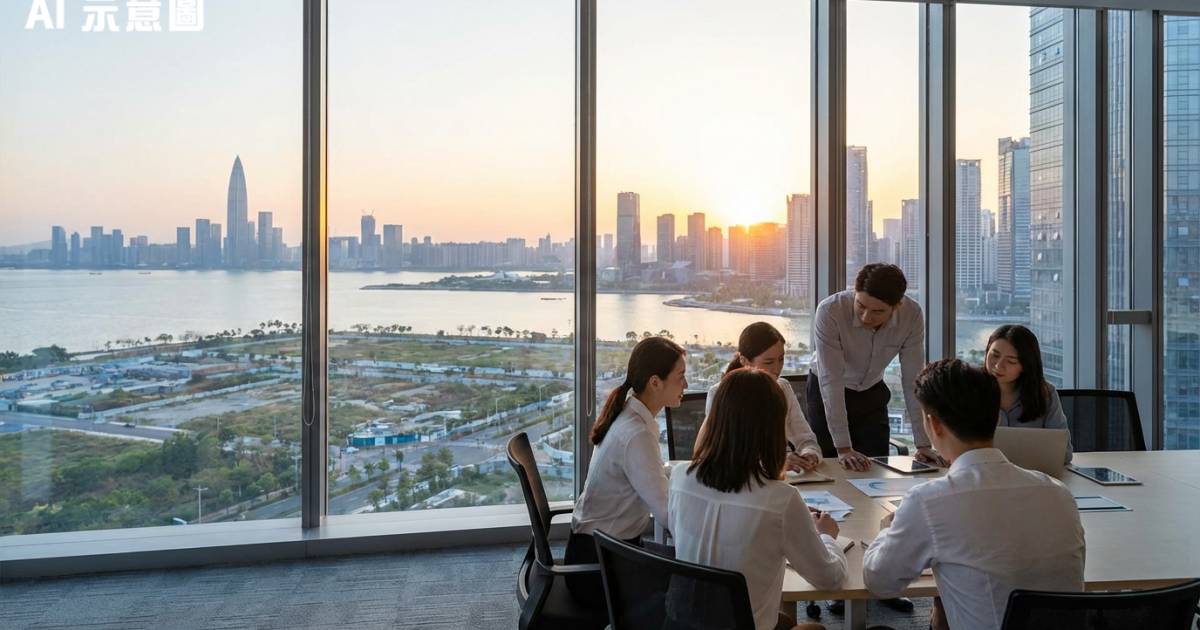 港人北上打工月領6000蚊津貼？揭3大隱藏門檻