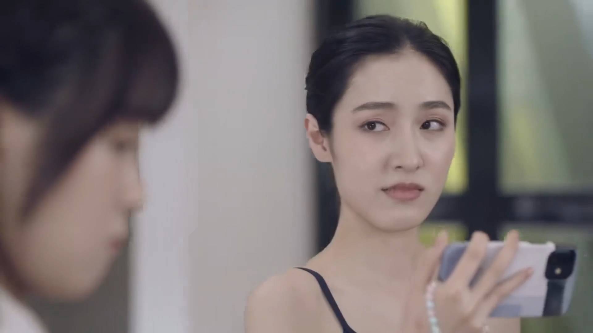 陳芷珊 正義女神 (圖片來源:TVB)