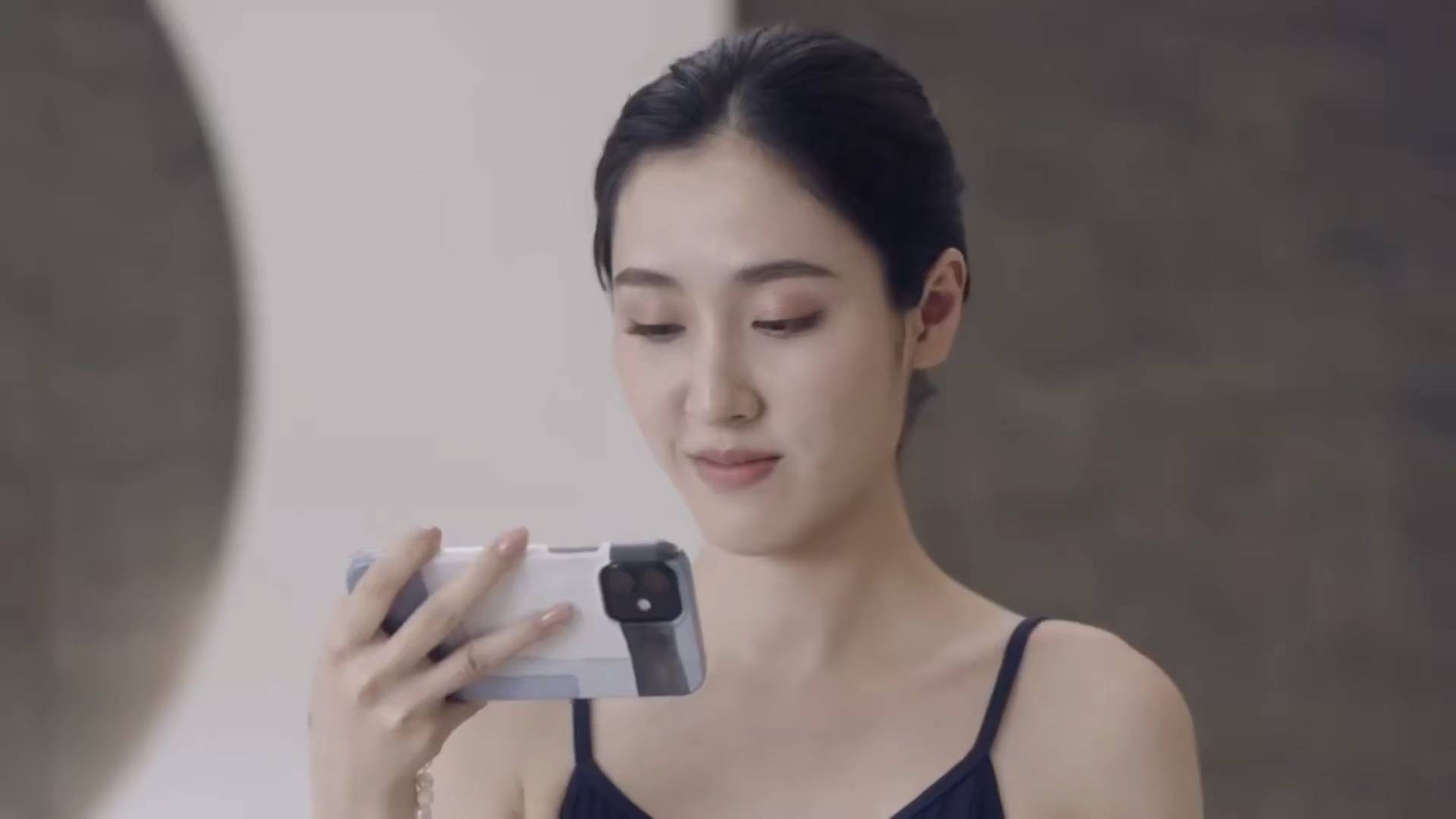 陳芷珊 正義女神 (圖片來源:TVB)