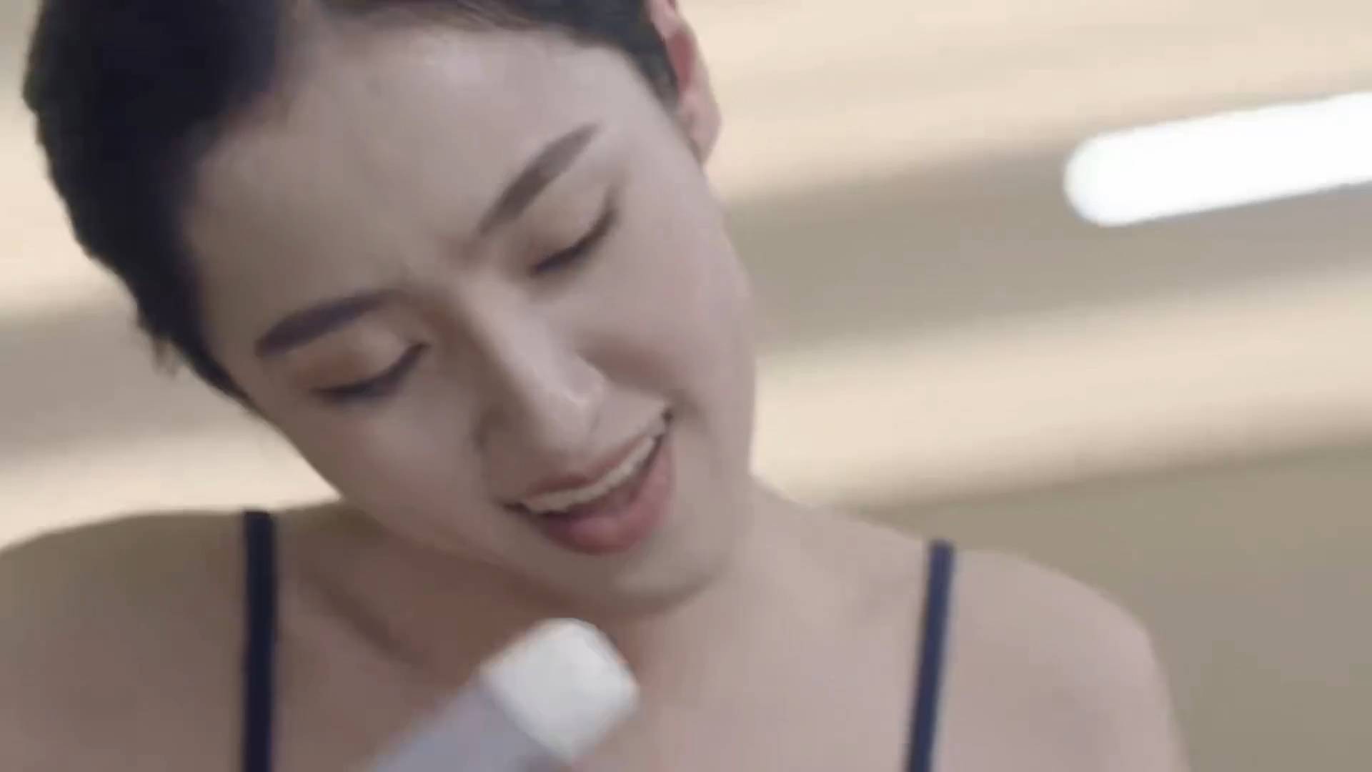 陳芷珊 正義女神 (圖片來源:TVB)