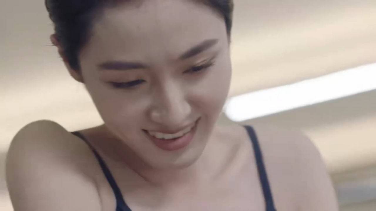 陳芷珊 正義女神 (圖片來源:TVB)