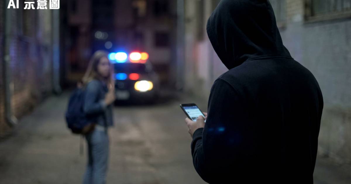 36歲無業漢假扮女中介誘4未成年少女　自導自演騙財騙色涉款3.3萬