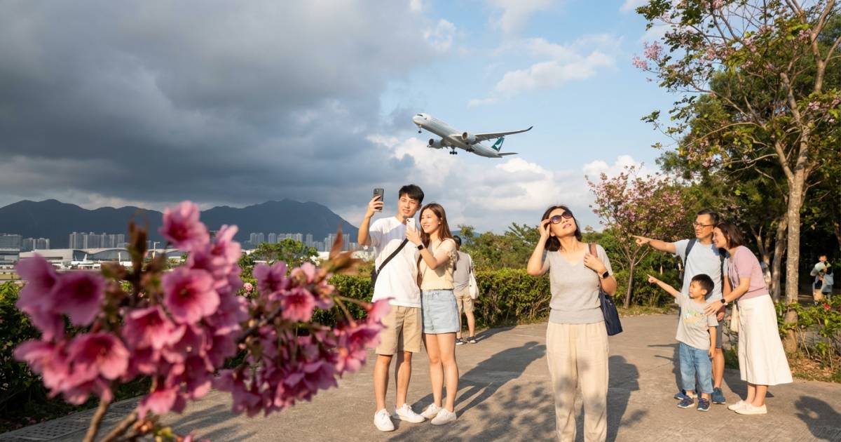 炎熱天氣突襲！氣溫飆升直迫「30度」｜ 周末天氣恐大逆轉？